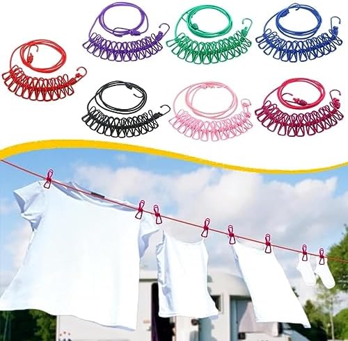 CLOTH HANGING ROPE (Free Delivery)