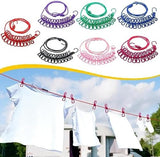 CLOTH HANGING ROPE (Free Delivery)